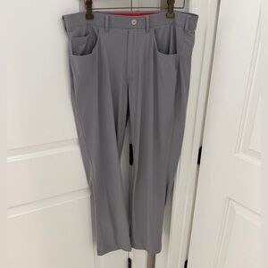 Redvanly Kent Pull On Pants, Medium
